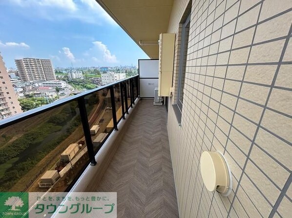 LIME RESIDENCE KAWAGUCHI EASTの物件内観写真